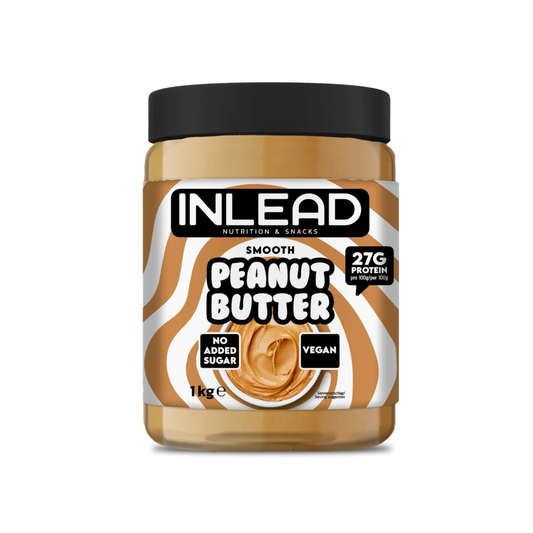 INLEAD Peanut Butter