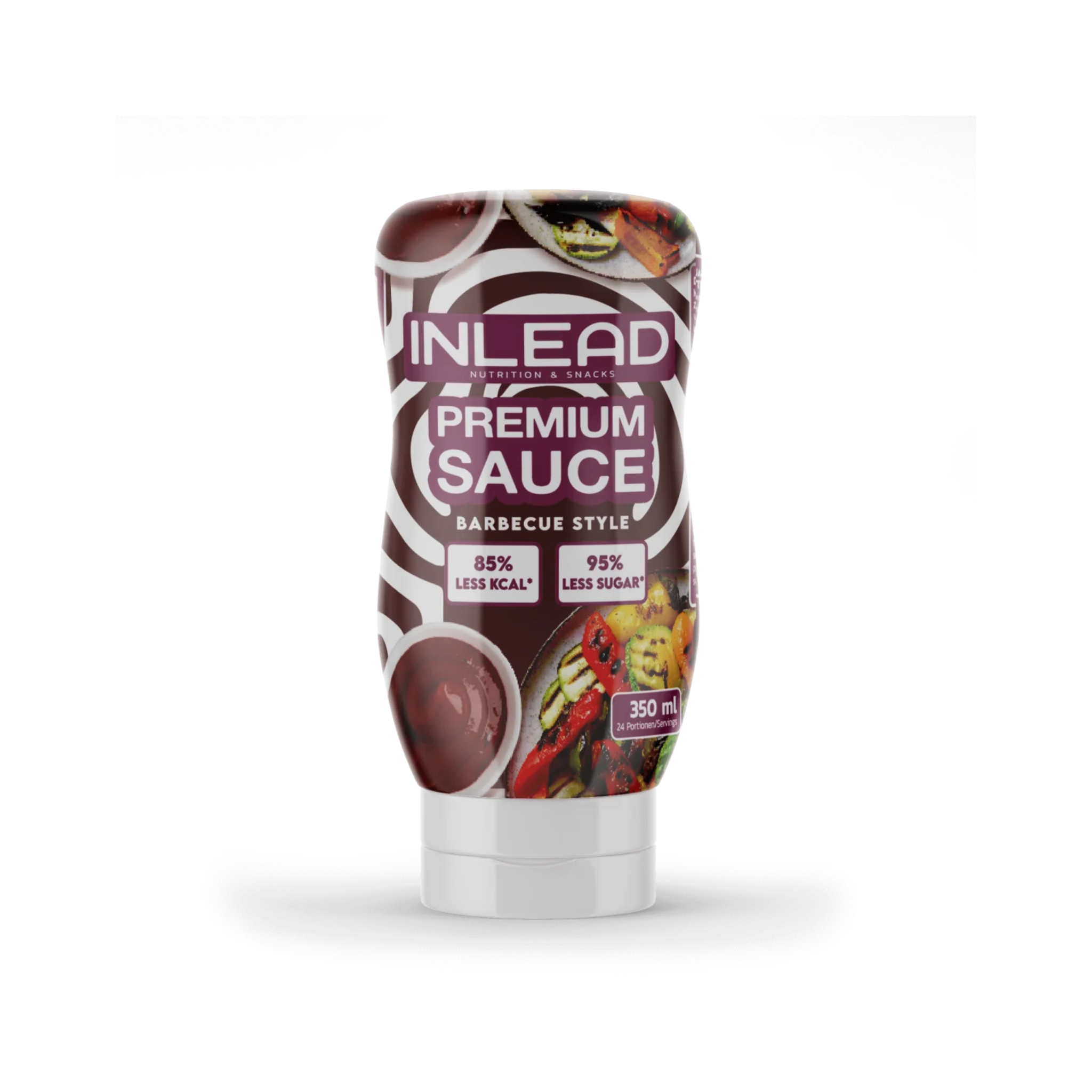INLEAD Premium Sauce 350ml