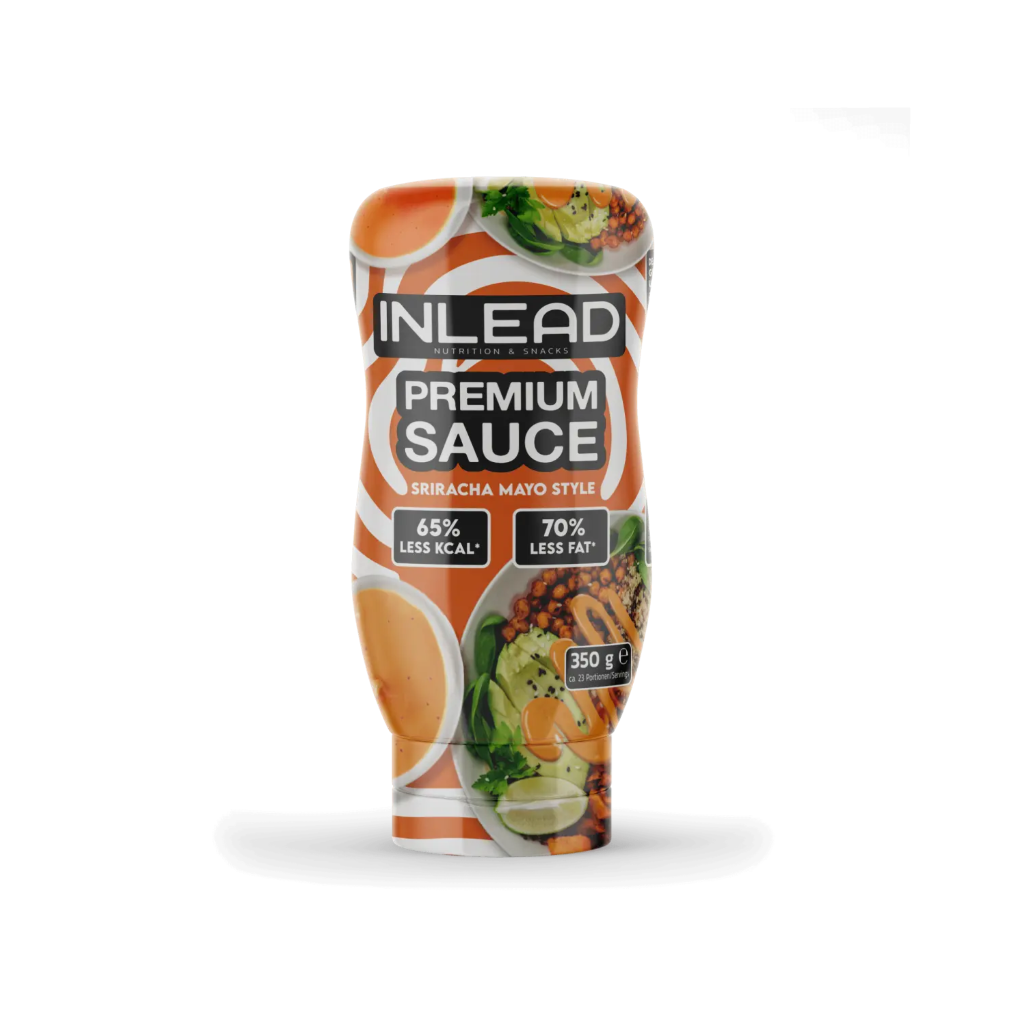 INLEAD Premium Sauce 350ml