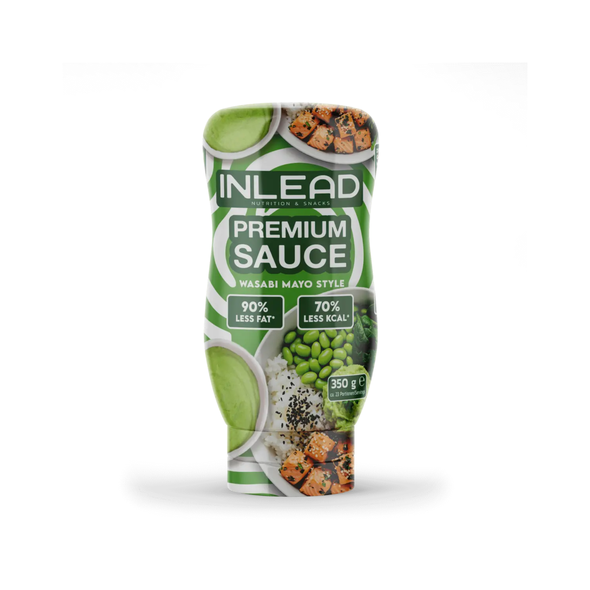 INLEAD Premium Sauce 350ml
