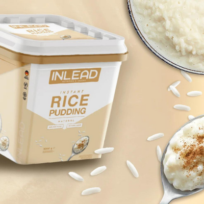 INLEAD Instant Rice Pudding