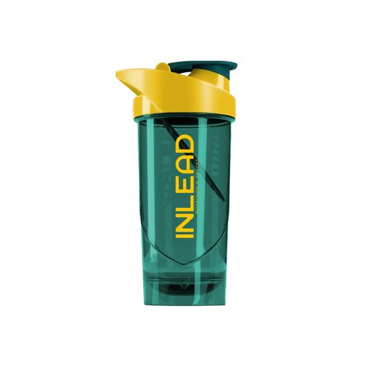 INLEAD Shaker Shieldmixer 700ml