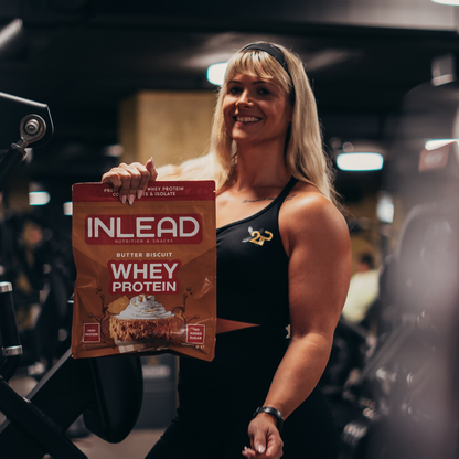 INLEAD Whey Protein 1000g