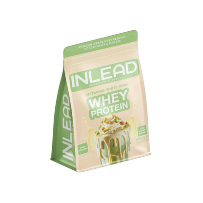 INLEAD Whey Protein 1000g