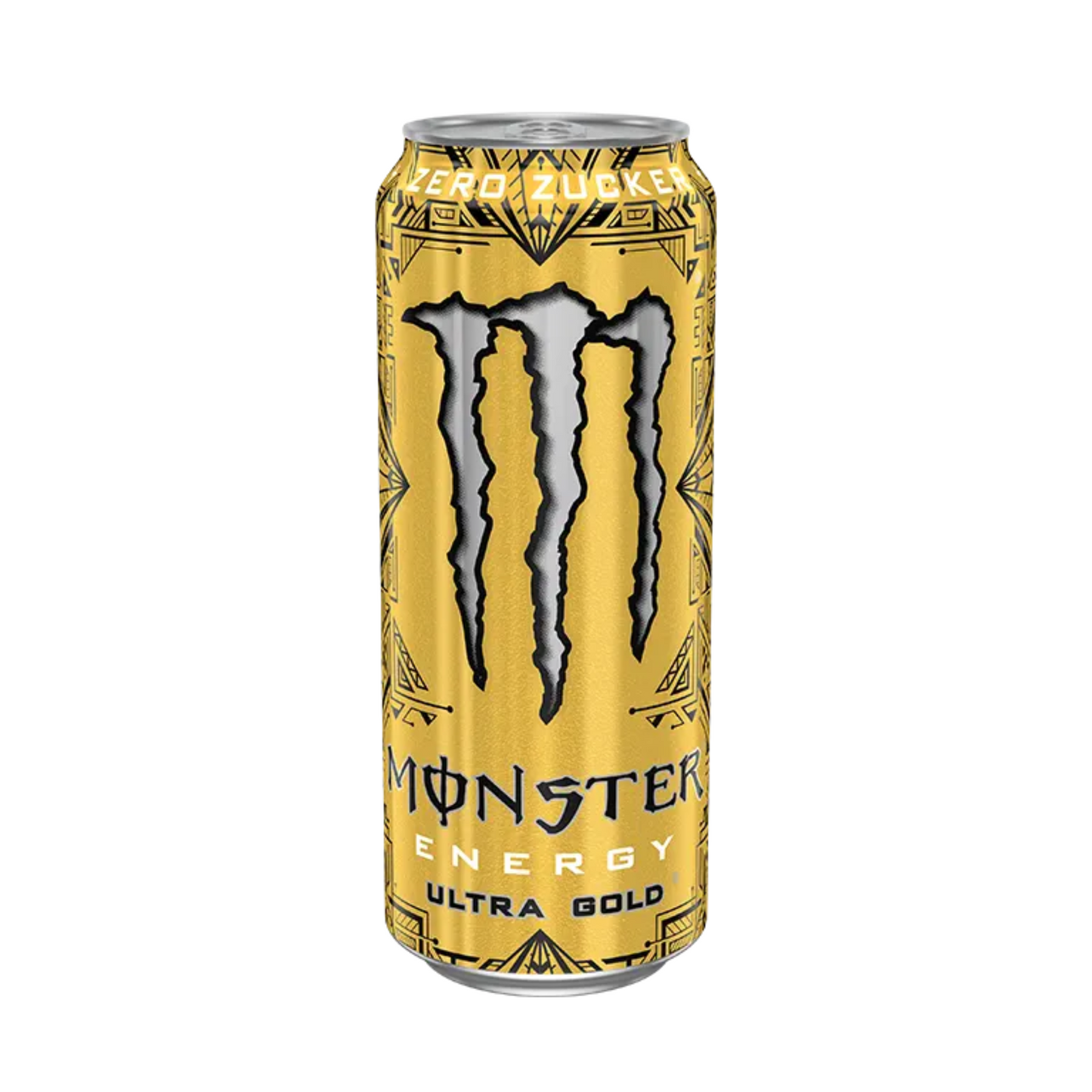 MONSTER Energy Drink zero sugar 12x500ml