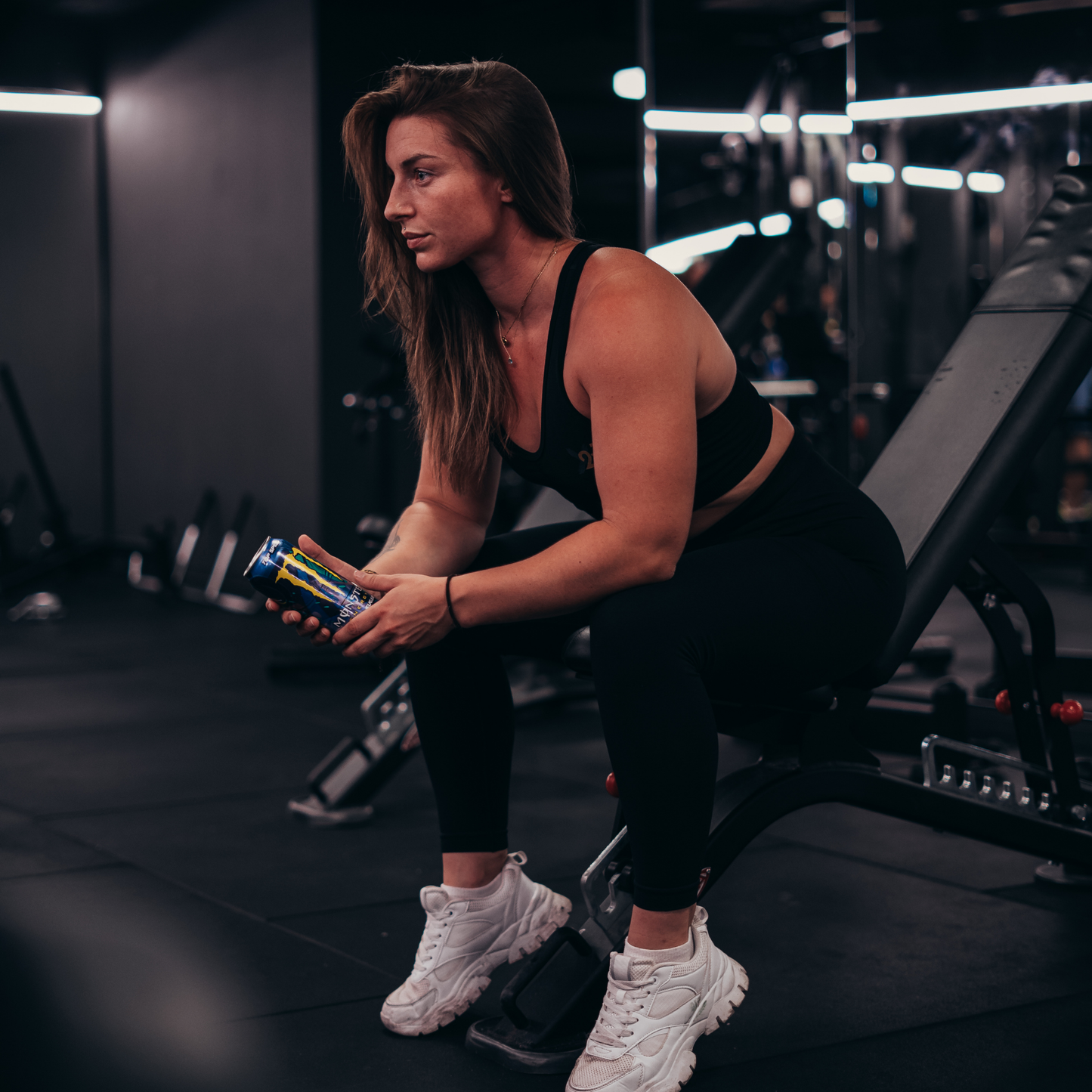 MONSTER Energy Drink Lewis Hamilton zero sugar 12x500ml