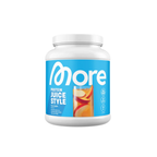MORE Clear Whey Protein 600g
