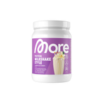 MORE Protein Milkshake Style