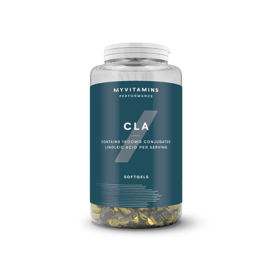 MYPROTEIN CLA 180 Kapseln