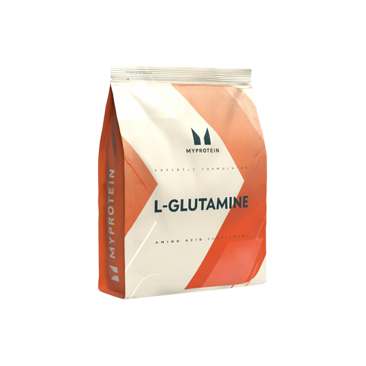 MYPROTEIN L-Glutamin Pulver