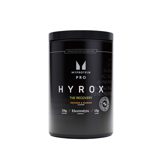 MYPROTEIN Hyrox The Recovery 688g