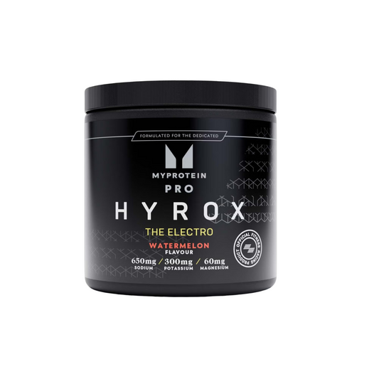 MYPROTEIN Hyrox The Electro (Electrolyte) 291g