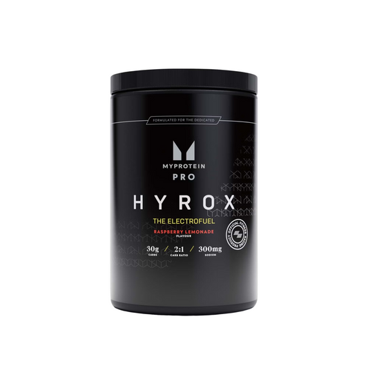 MYPROTEIN Hyrox The Electrofuel (Intra Workout) 1020g