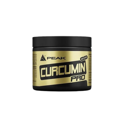 PEAK Curcumin Pro 60 Kapseln