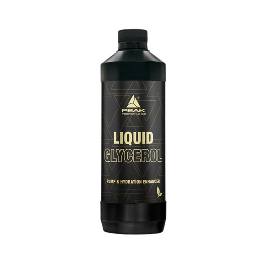 PEAK Liquid Glycerol 500ml