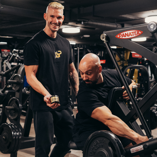 PEAK Curcumin Pro 60 Kapseln