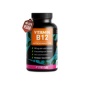 PROFUEL Vitamin B12 240 Lutschtabletten