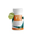 PROFUEL Vitamin B12 + Folsäure 365 Tabletten