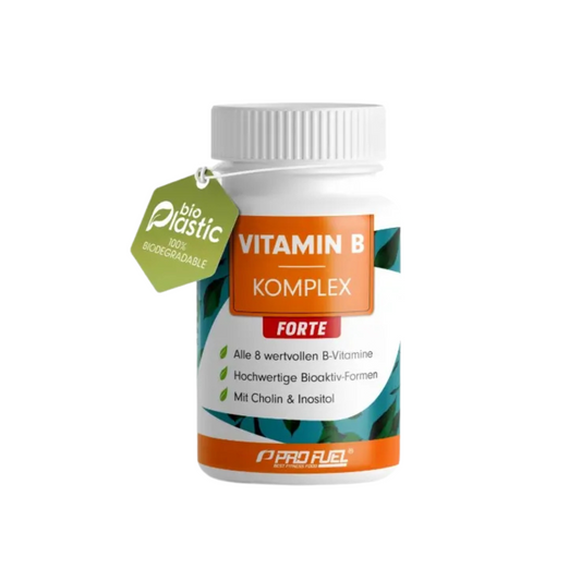 PROFUEL Vitamin B Komplex Forte 180 Tabletten