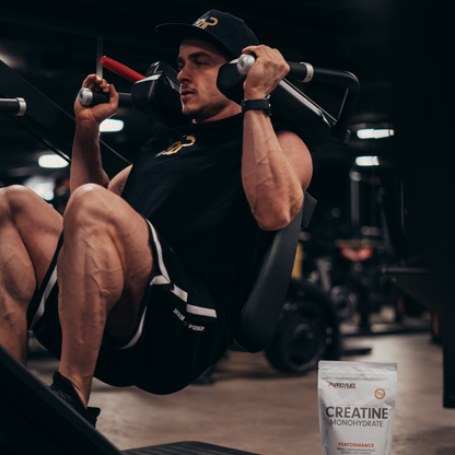 PROFUEL Creatin Monohydrate 500g