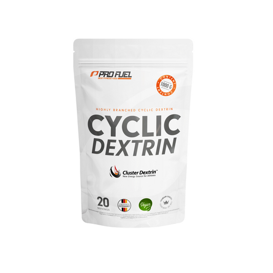 PROFUEL Cluster Dextrin 1000g