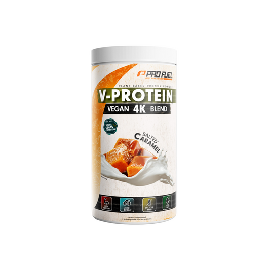 PROFUEL V-Protein 4K Blend 750g