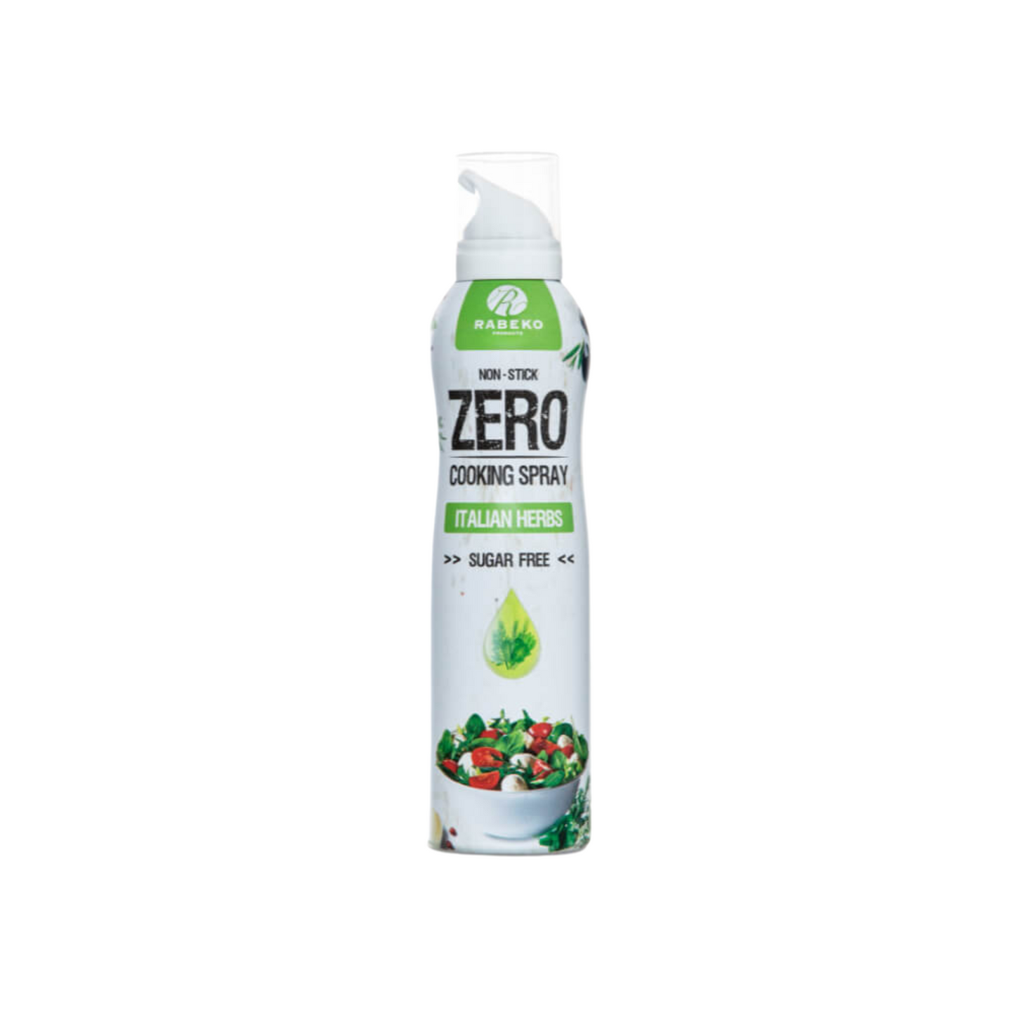 RABEKO Zero Cooking Spray 200ml