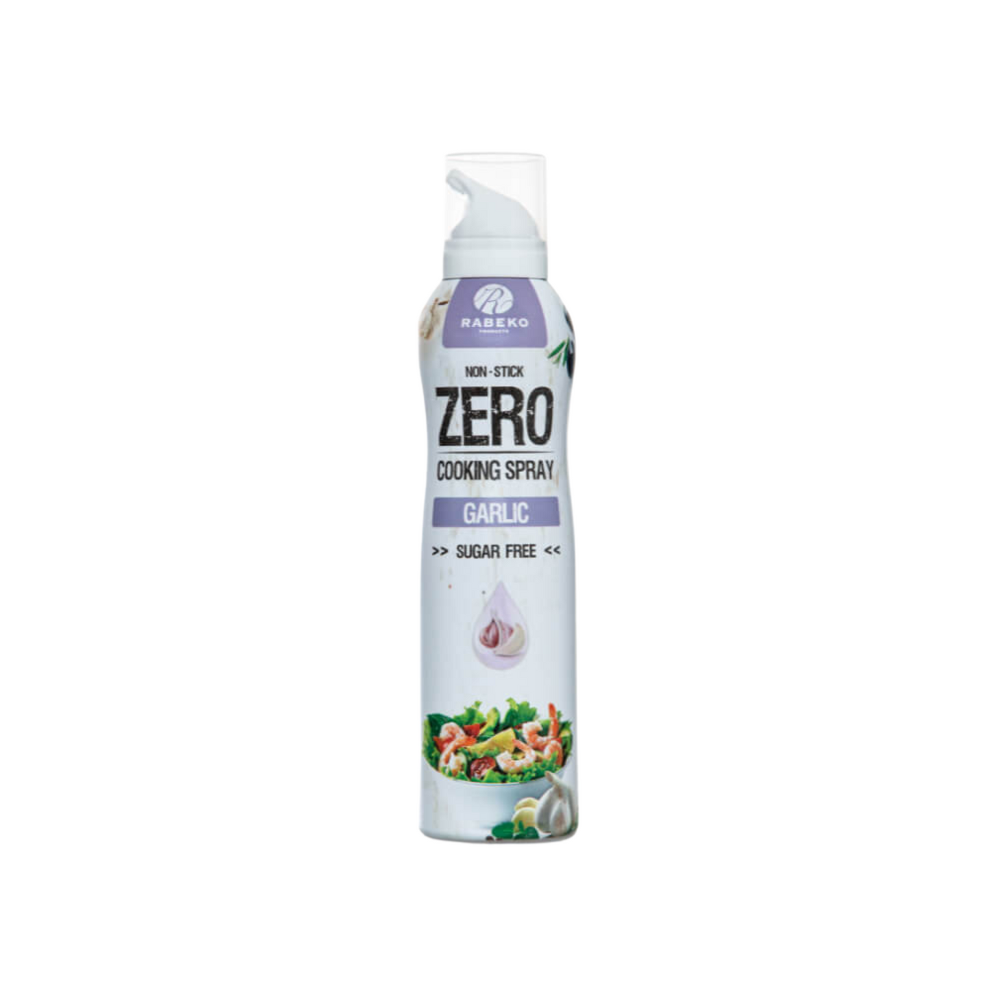 RABEKO Zero Cooking Spray 200ml