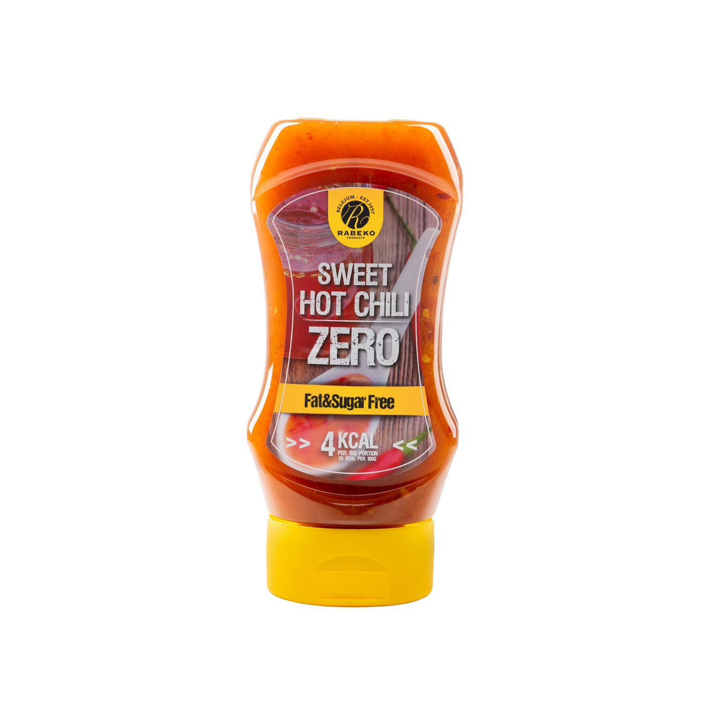 RABEKO Zero Sauce 350ml