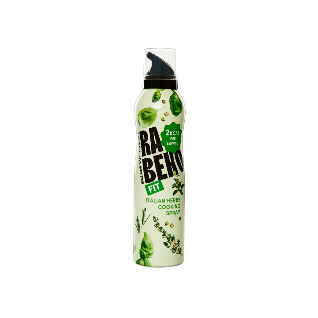 RABEKO Zero Cooking Spray 200ml