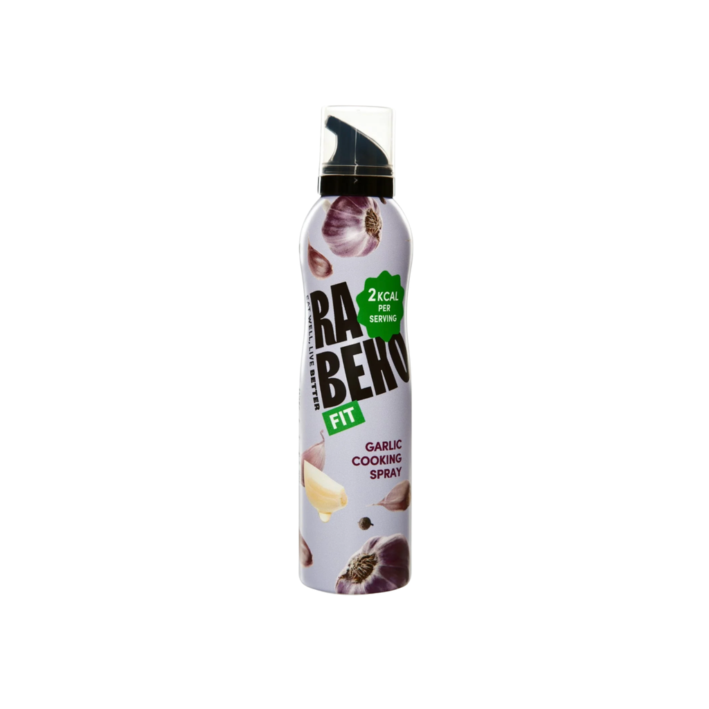 RABEKO Zero Cooking Spray 200ml