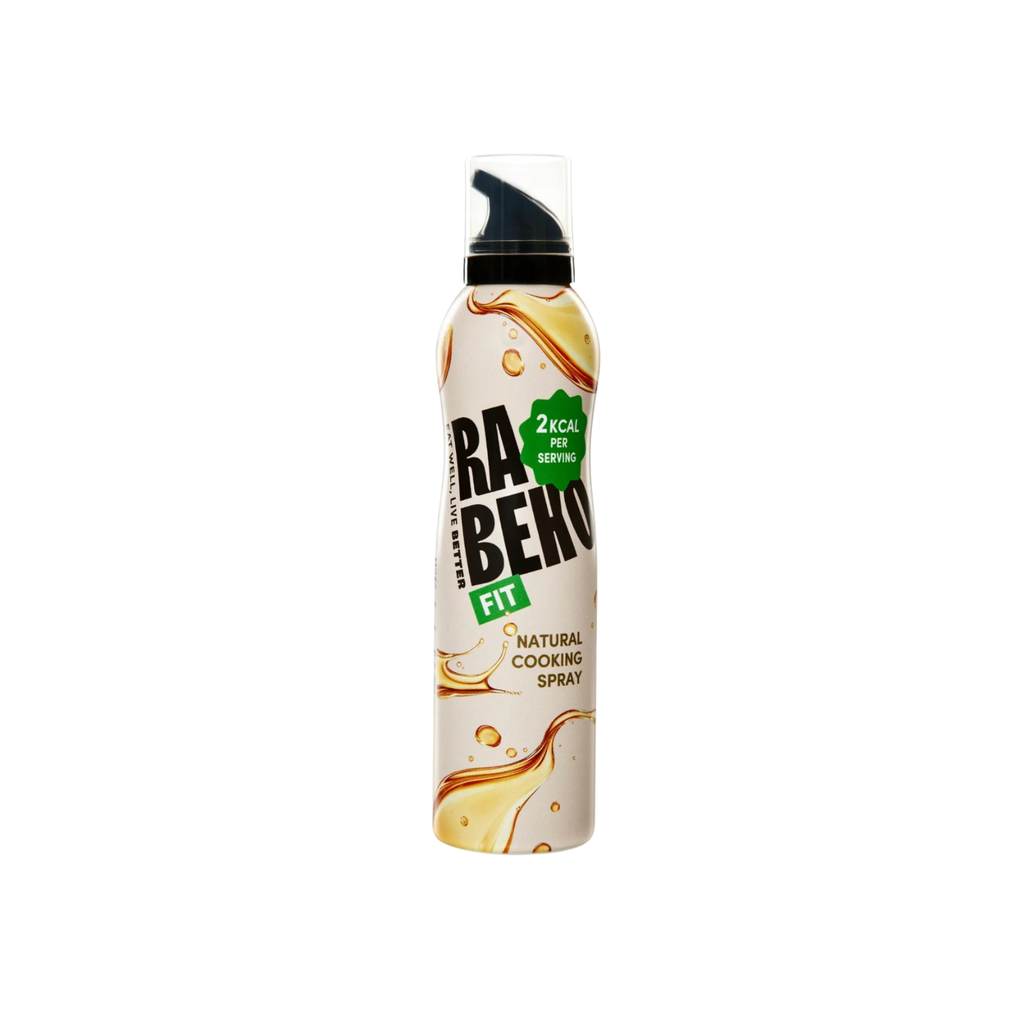 RABEKO Zero Cooking Spray 200ml