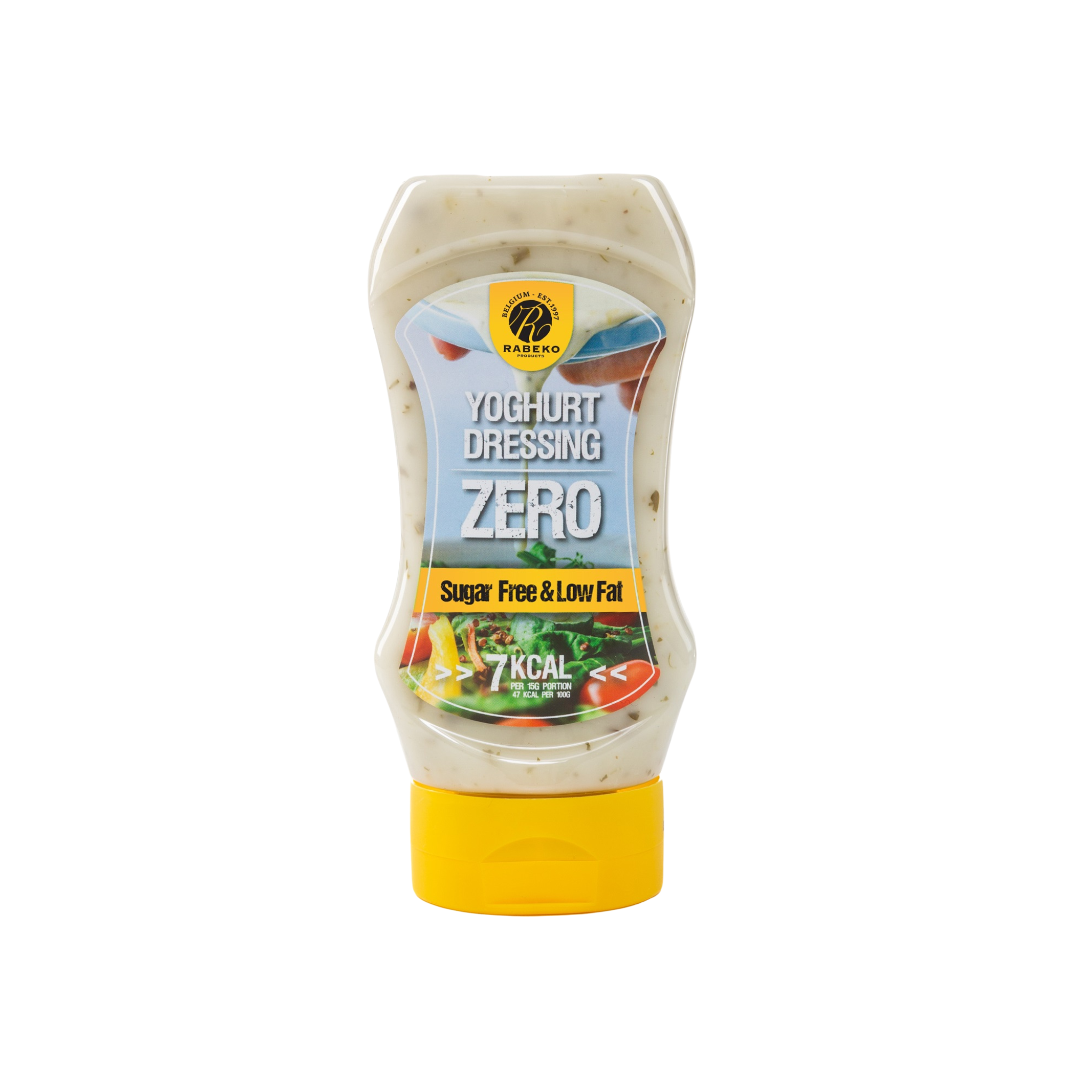 RABEKO Zero Sauce 350ml
