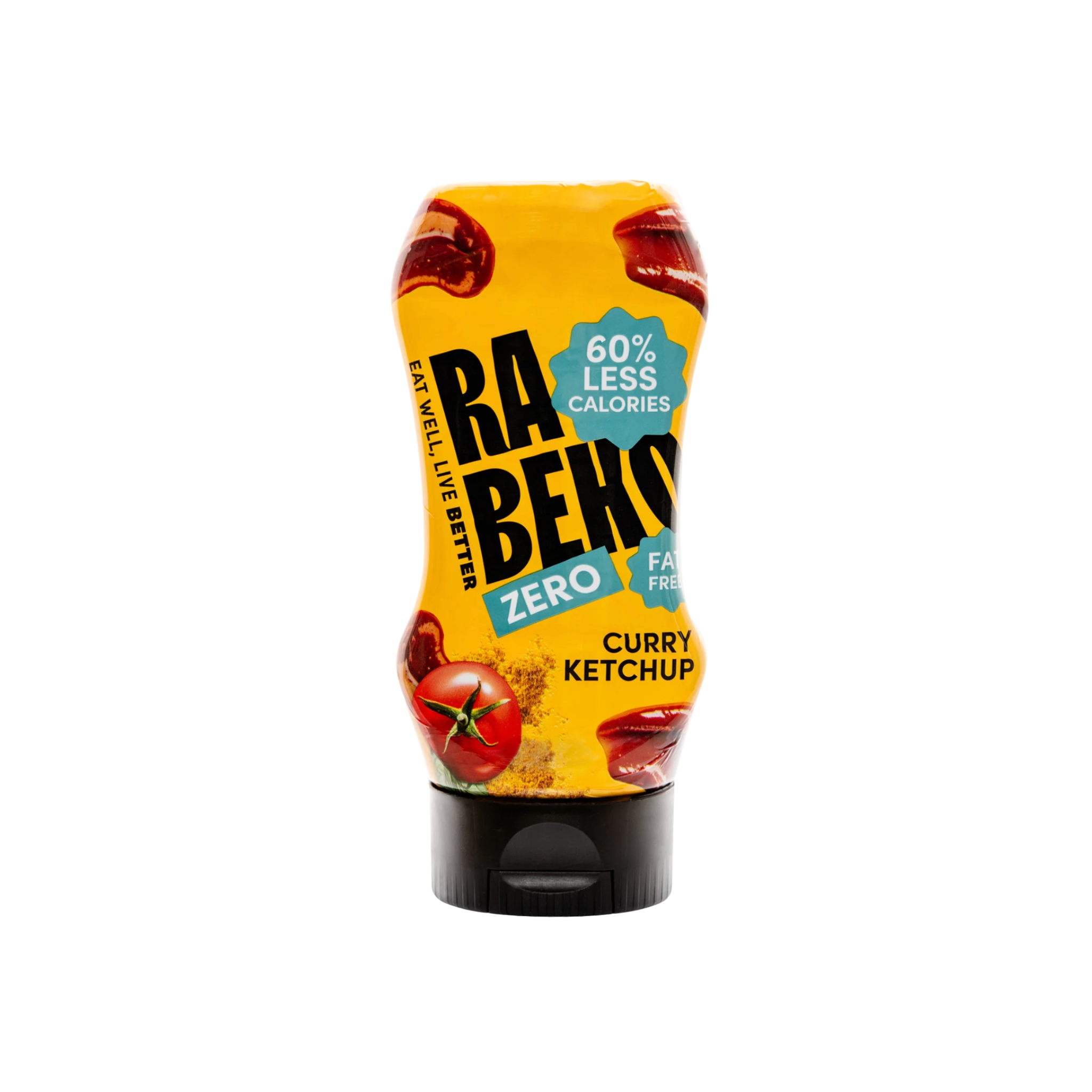 RABEKO Zero Sauce 350ml