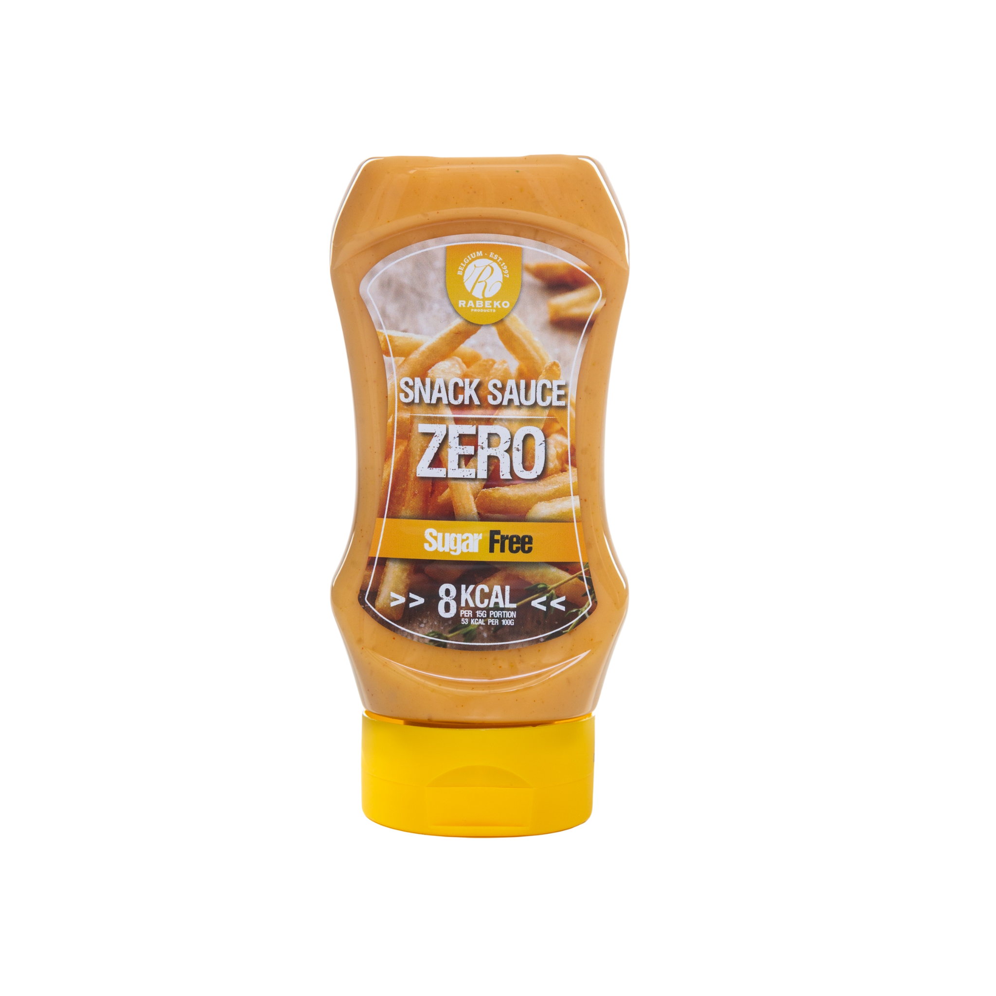 RABEKO Zero Sauce 350ml