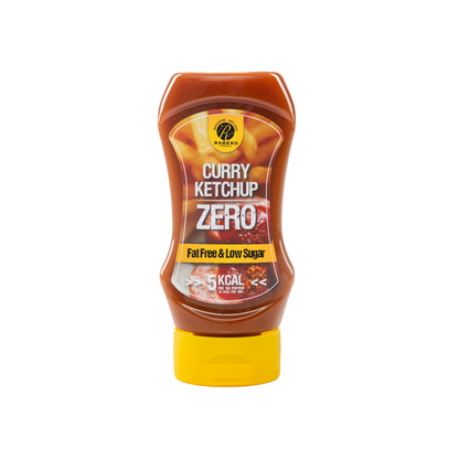 RABEKO Zero Sauce 350ml