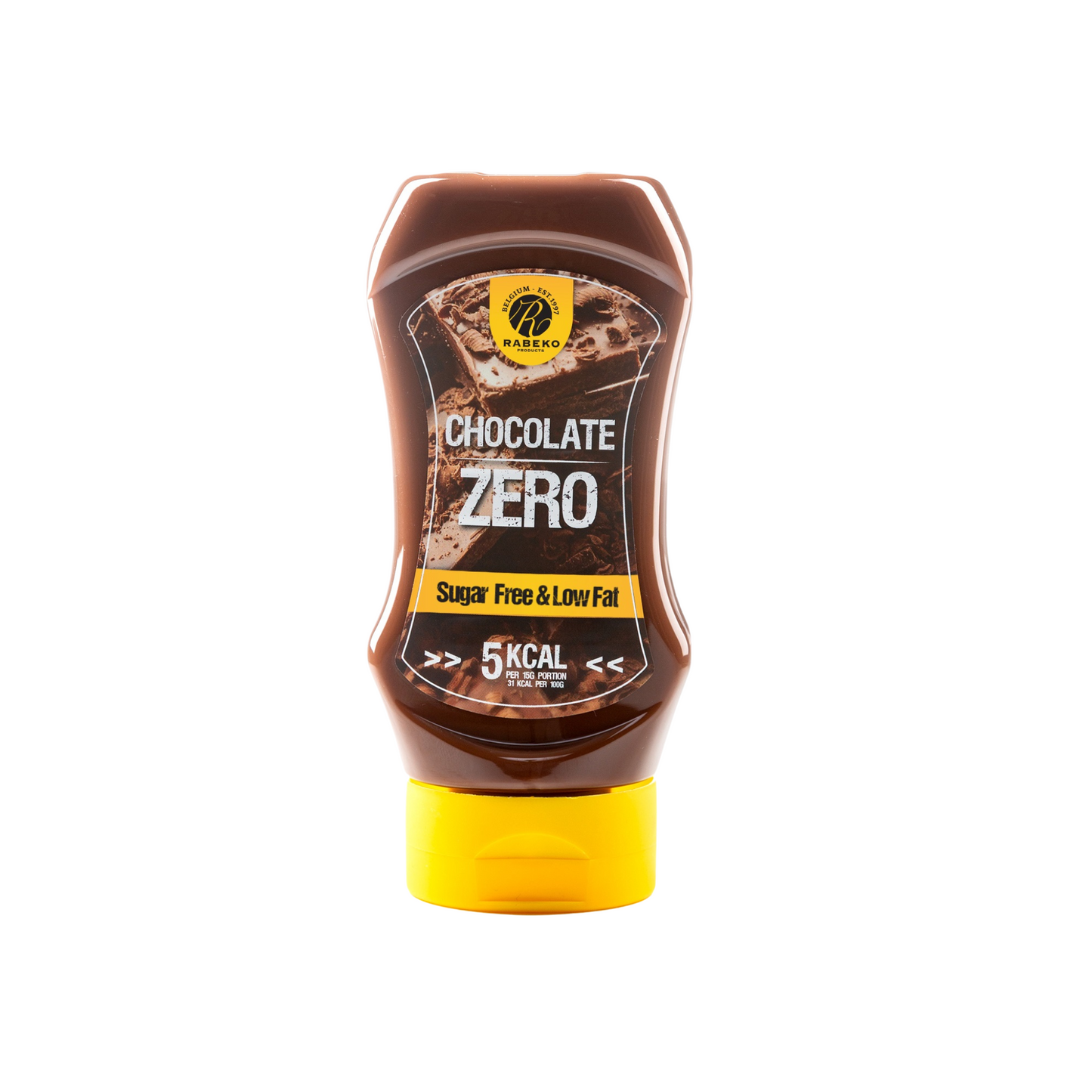 RABEKO Zero Sauce 350ml