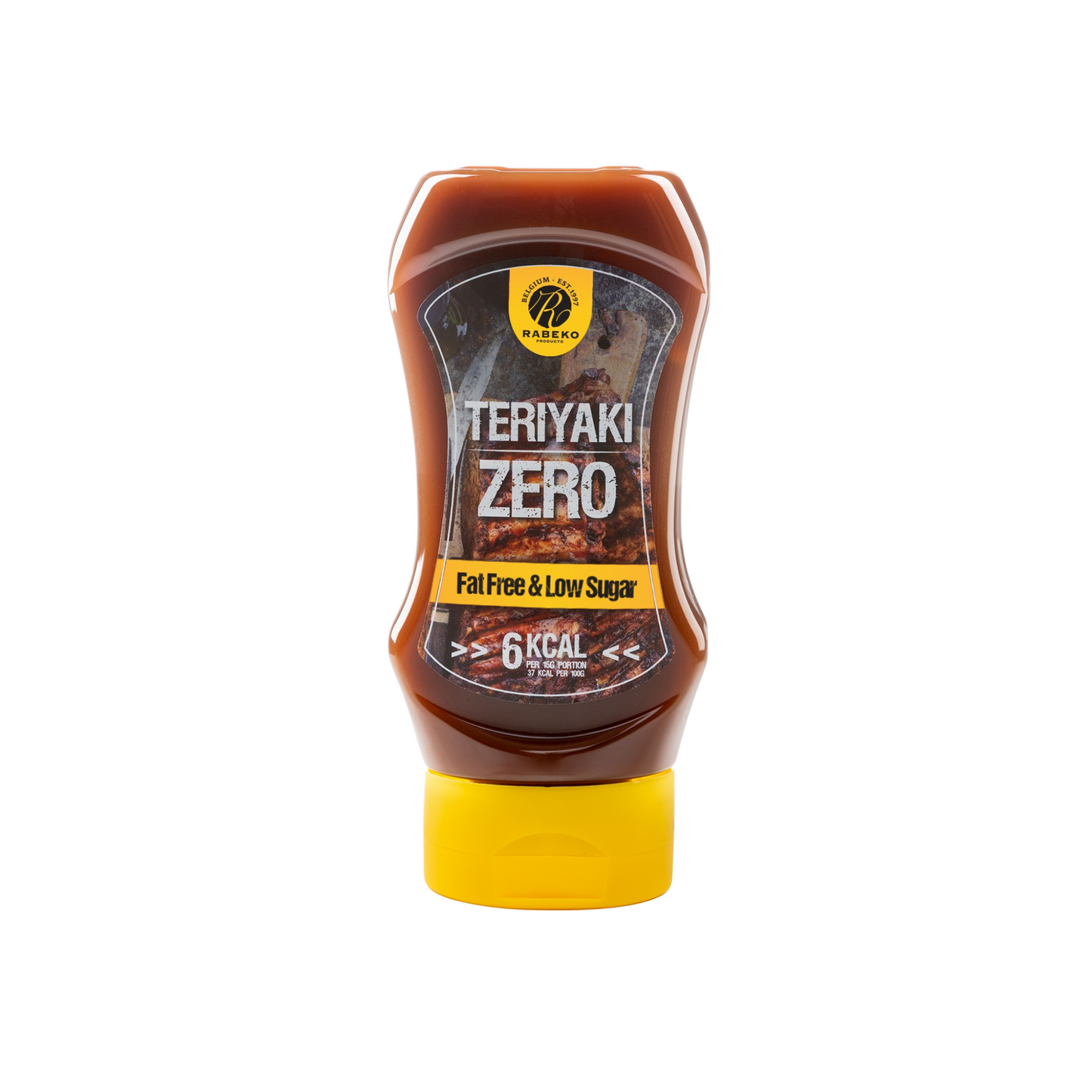 RABEKO Zero Sauce 350ml