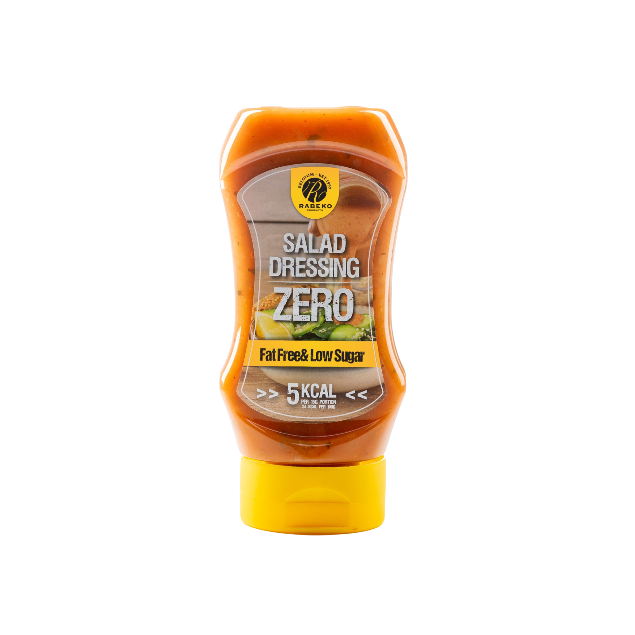 RABEKO Zero Sauce 350ml