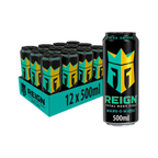 REIGN Total Body Fuel Energy Drink