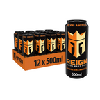 REIGN Total Body Fuel Energy Drink
