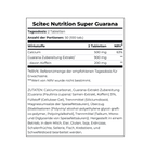 SCITEC NUTRITION Super Guarana 100 Tabletten