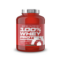 SCITEC NUTRITION 100% Whey Professional