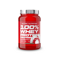 SCITEC NUTRITION 100% Whey Professional
