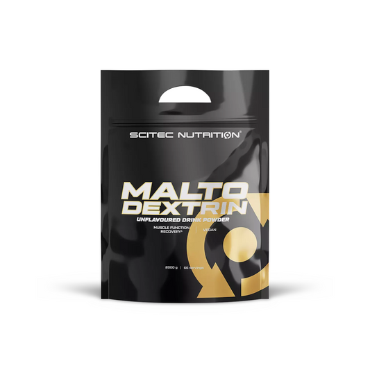 SCITEC NUTRITION Maltodextrin 2000g