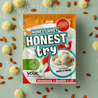 #SINOB Honest Whey+ Try 5x30g Samples