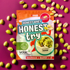 #SINOB Honest Whey+ Try 5x30g Samples