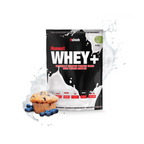 #SINOB Honest Whey+