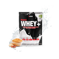 #SINOB Honest Whey+