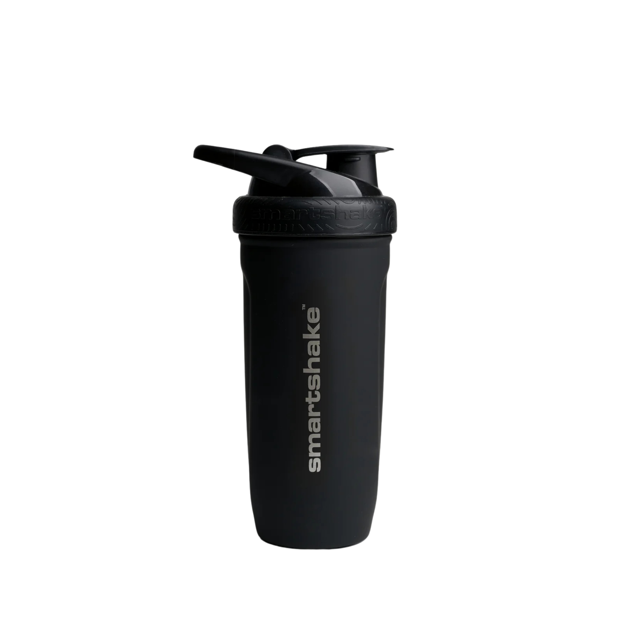 SMARTSHAKE Reforce Stainless Steel Shaker 900ml